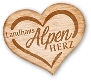 Landhaus Alpenherz