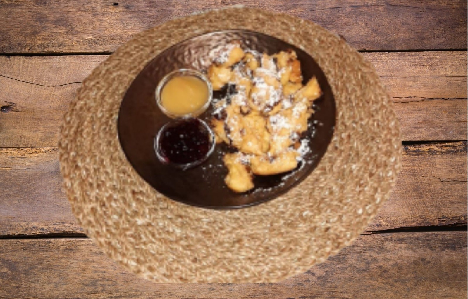 Kaiserschmarrn