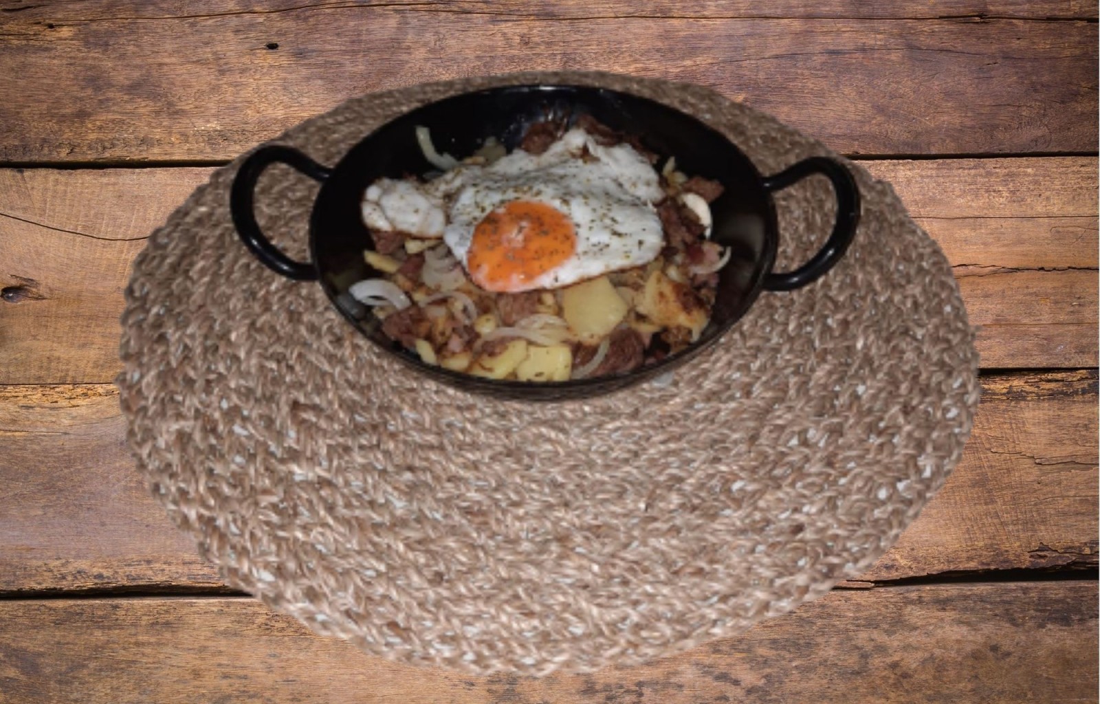Tiroler Gröstl