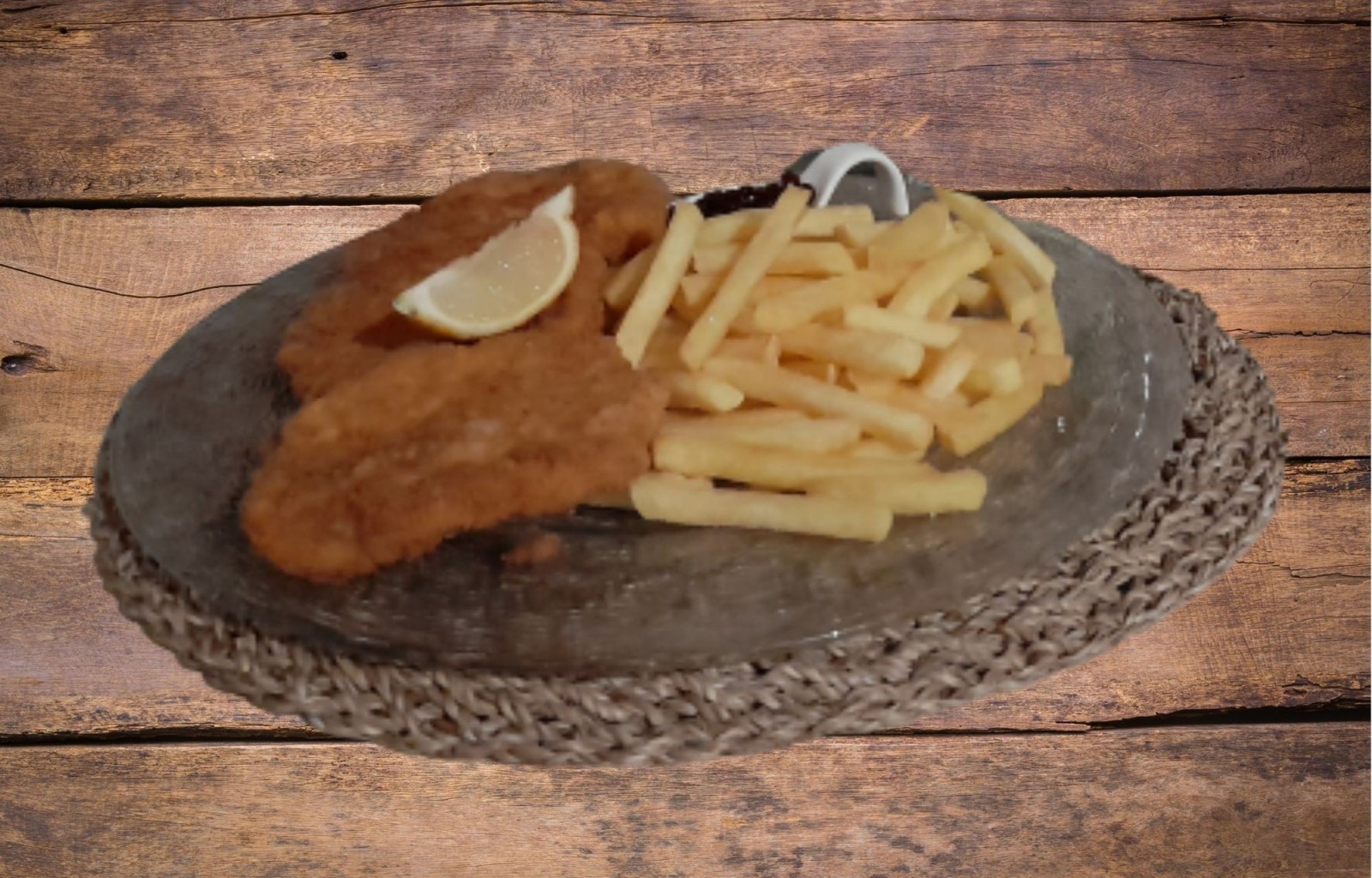 Wiener Schnitzel